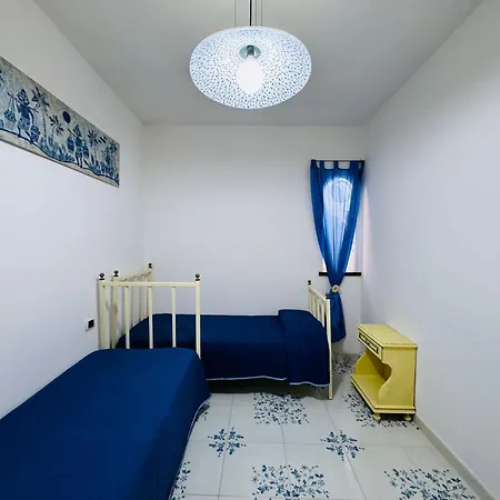 Yourhome - Assia House * Praiano