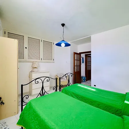 Holiday home Yourhome - Assia House