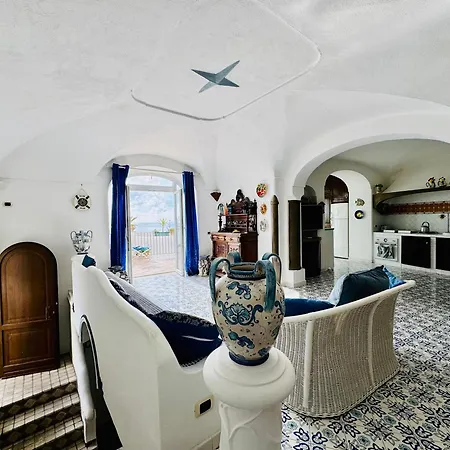 Holiday home Yourhome - Assia House *