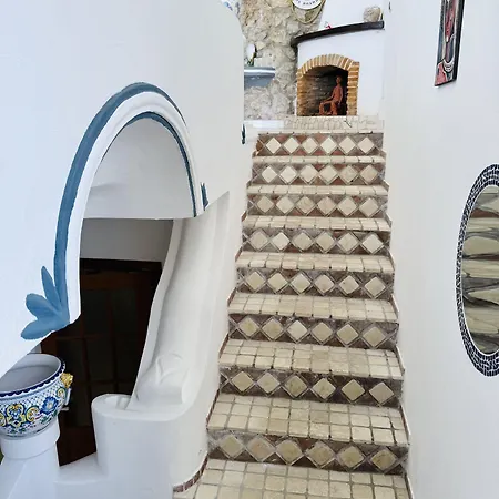 Yourhome - Assia House * Praiano
