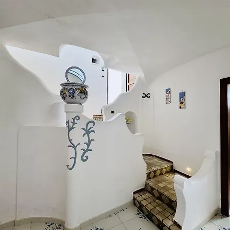 Holiday home Yourhome - Assia House Praiano