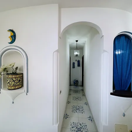 Holiday home Yourhome - Assia House