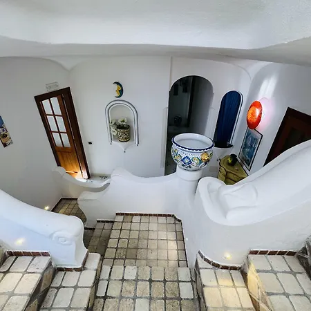 Yourhome - Assia House * Praiano