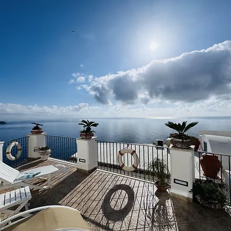 Yourhome - Assia House Holiday home Praiano