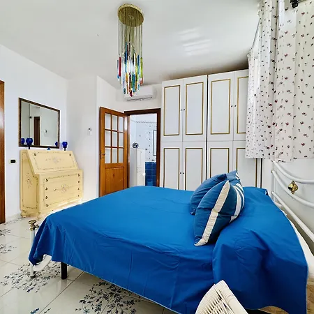Yourhome - Assia House Holiday home Praiano