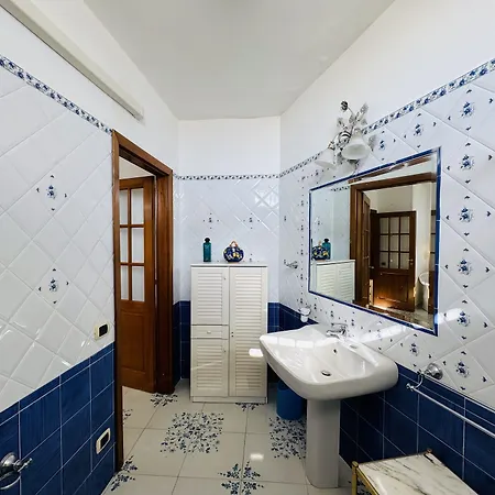 Yourhome - Assia House * Praiano