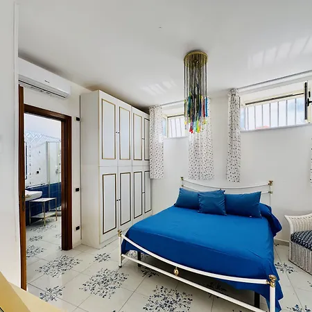 Yourhome - Assia House Praiano