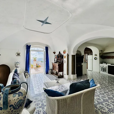 Yourhome - Assia House Holiday home *