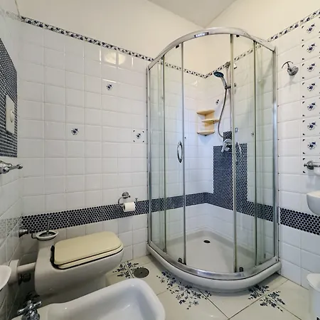 Yourhome - Assia House Holiday home Praiano