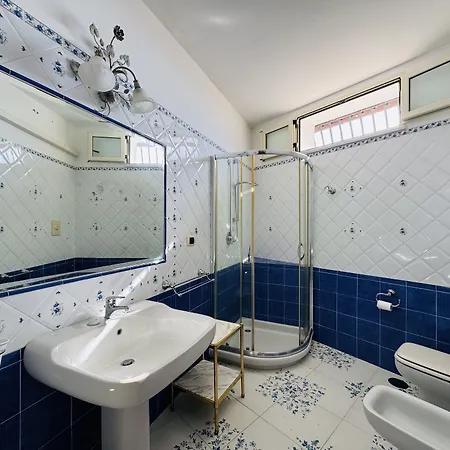 Holiday home Yourhome - Assia House