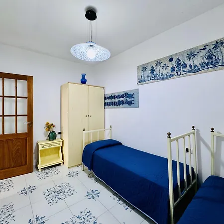 Holiday home Yourhome - Assia House *