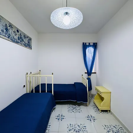 Yourhome - Assia House Holiday home
