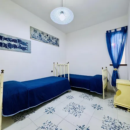 Holiday home Yourhome - Assia House Praiano